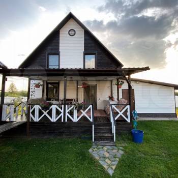 Продается Дом, 97 м²