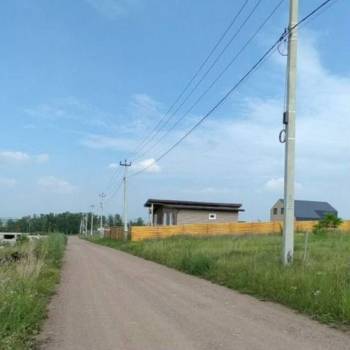 Продается Участок, 1000 м²