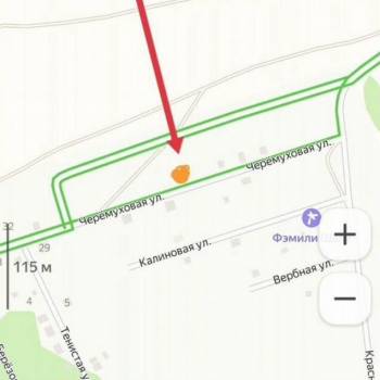 Продается Участок, 1000 м²