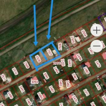 Продается Участок, 1000 м²