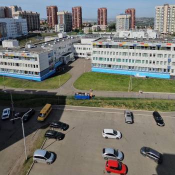 Продается 2-х комнатная квартира, 70 м²