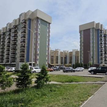 Продается 2-х комнатная квартира, 70 м²
