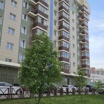 Продается 2-х комнатная квартира, 70 м²