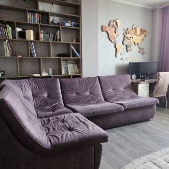 Продается 2-х комнатная квартира, 70 м²