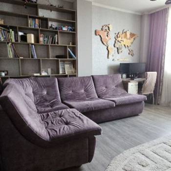 Продается 2-х комнатная квартира, 70 м²