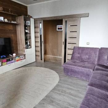 Продается 2-х комнатная квартира, 70 м²
