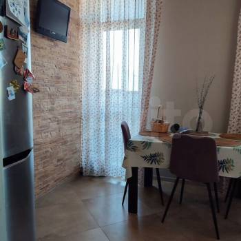 Продается 2-х комнатная квартира, 70 м²