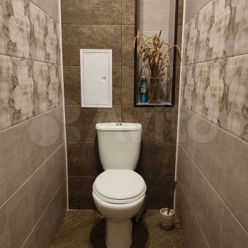 Продается 2-х комнатная квартира, 70 м²
