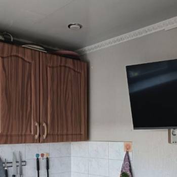 Продается 1-комнатная квартира, 26,1 м²