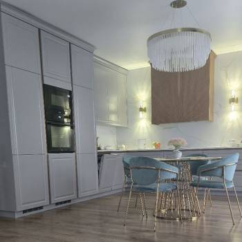 Продается 3-х комнатная квартира, 95,7 м²