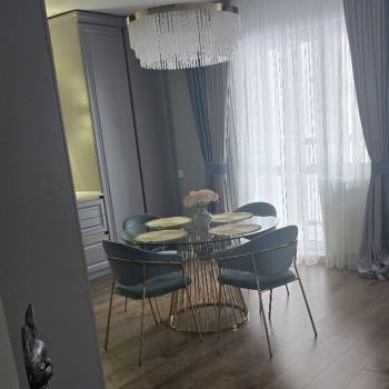 Продается 3-х комнатная квартира, 95,7 м²