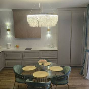 Продается 3-х комнатная квартира, 95,7 м²