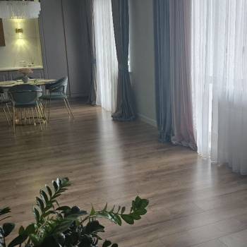 Продается 3-х комнатная квартира, 95,7 м²