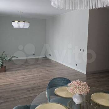 Продается 3-х комнатная квартира, 95,7 м²