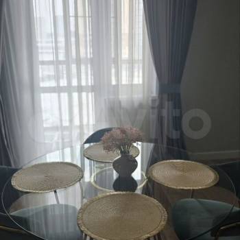 Продается 3-х комнатная квартира, 95,7 м²