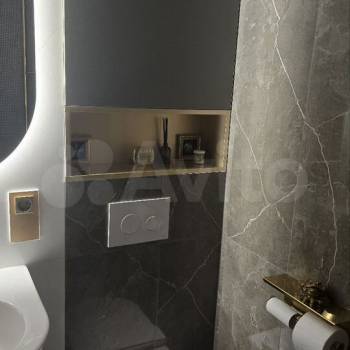 Продается 3-х комнатная квартира, 95,7 м²