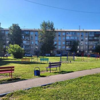 Продается Многокомнатная квартира, 77 м²