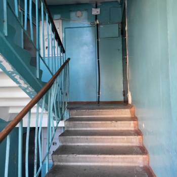 Продается Многокомнатная квартира, 77 м²