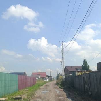 Продается Участок, 980 м²