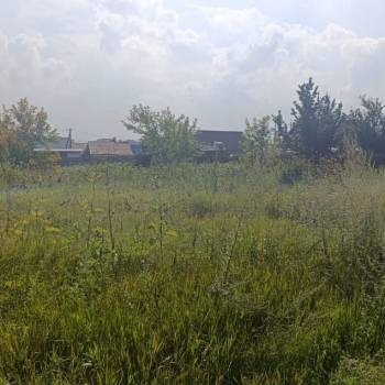 Продается Участок, 980 м²