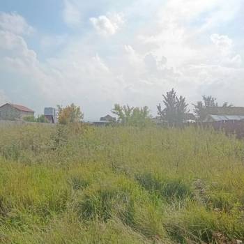 Продается Участок, 980 м²