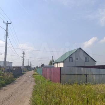 Продается Участок, 980 м²