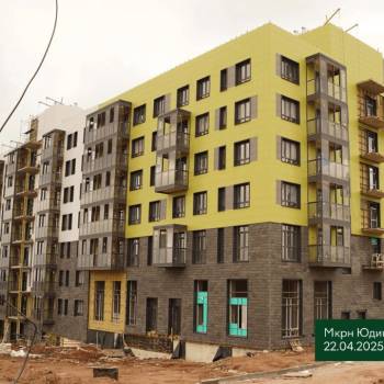 Продается 3-х комнатная квартира, 70,5 м²