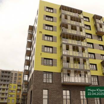 Продается 3-х комнатная квартира, 70,5 м²