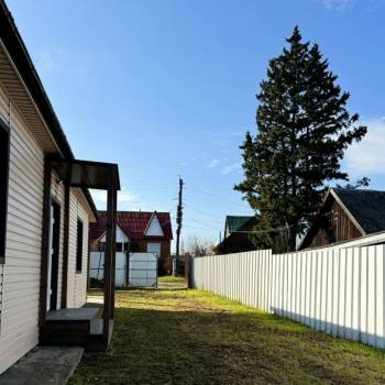 Продается Дом, 66 м²