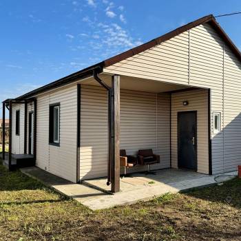 Продается Дом, 66 м²