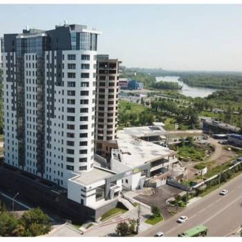 Продается 3-х комнатная квартира, 116,4 м²