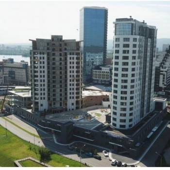 Продается 3-х комнатная квартира, 116,4 м²