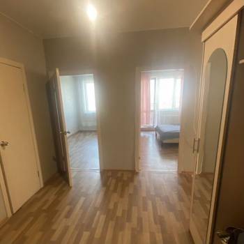 Продается 3-х комнатная квартира, 92,2 м²