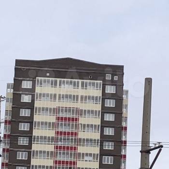 Продается 3-х комнатная квартира, 92,2 м²