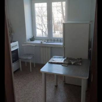 Продается 2-х комнатная квартира, 42,3 м²