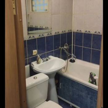 Продается 2-х комнатная квартира, 42,3 м²