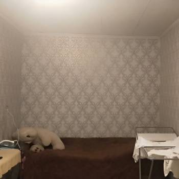 Сдается 2-х комнатная квартира, 53 м²