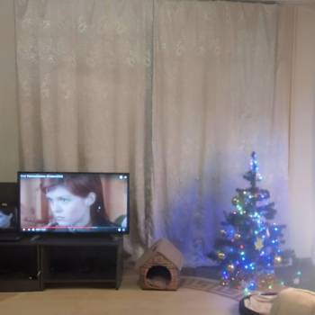 Сдается 2-х комнатная квартира, 53 м²