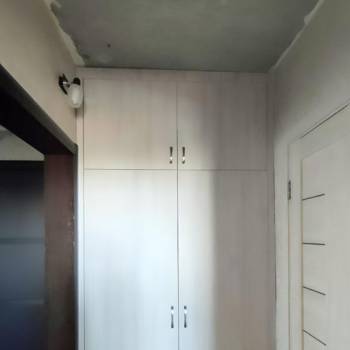 Продается 2-х комнатная квартира, 52,8 м²