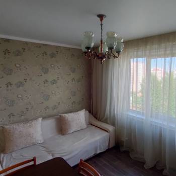 Продается 2-х комнатная квартира, 52,8 м²