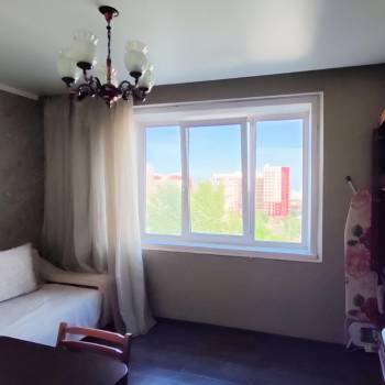 Продается 2-х комнатная квартира, 52,8 м²