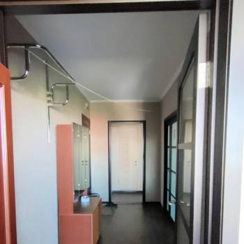 Продается 2-х комнатная квартира, 52,8 м²