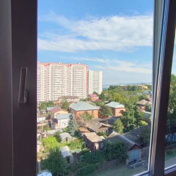 Продается 2-х комнатная квартира, 52,8 м²