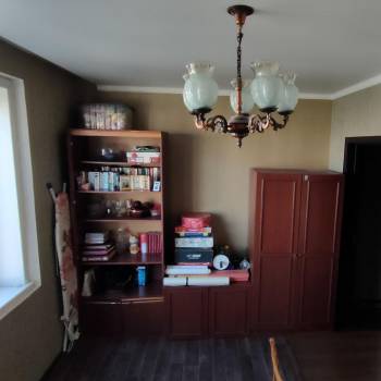 Продается 2-х комнатная квартира, 52,8 м²