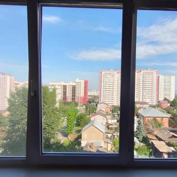 Продается 2-х комнатная квартира, 52,8 м²