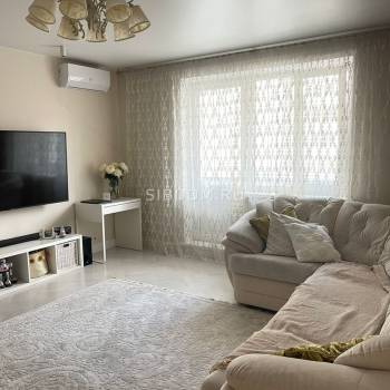 Продается 3-х комнатная квартира, 70,8 м²