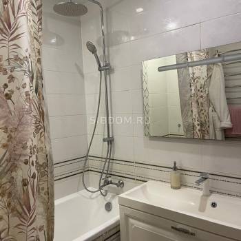 Продается 3-х комнатная квартира, 70,8 м²