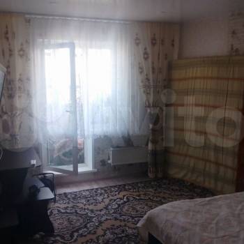 Продается Многокомнатная квартира, 89,1 м²