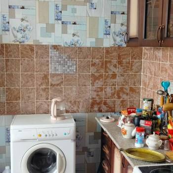 Продается Многокомнатная квартира, 89,1 м²