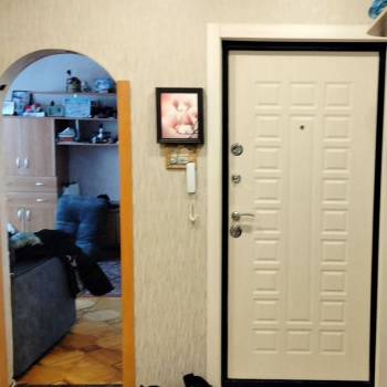 Продается Многокомнатная квартира, 89,1 м²